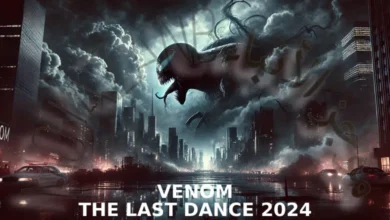 قصة فيلم Venom The Last Dance 2024