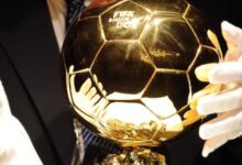 2024 Ballon d'Or