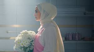 مسلسل فضيحة يوم الخطوبة