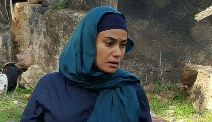 عمر والدة هند صبرى