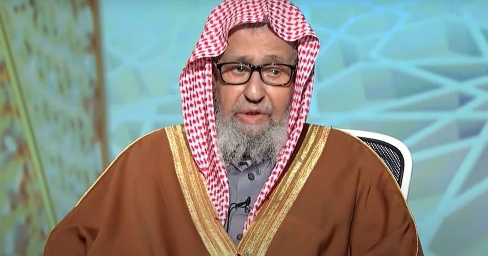 من هو الشيخ صالح الفوزان السيرة الذاتية " ويكيبيديا