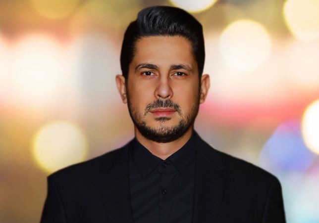 من هو محمد خيري