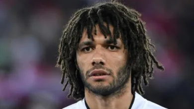 حنان المغربية ويكيبيديا.. زوجة لاعب منتخب مصر محمد النني