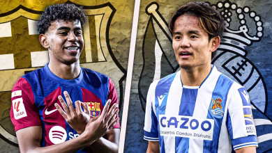 All You Need to Know About Barcelona vs. Real Sociedad La Liga Clash